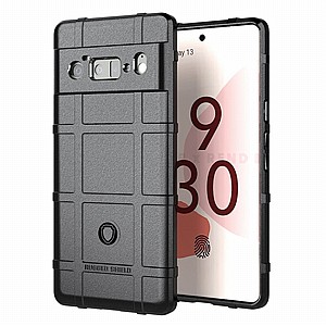 ����� ������� ���� Shockproof TPU ���� LaTera ������ ������ ����: Google Pixel 6