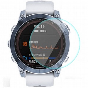 ��� ��� "������" ���� VMax ����� �� ��� ����: Garmin Fenix 7