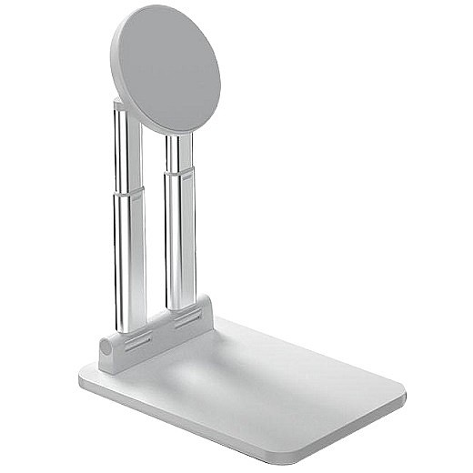 ���� ������ ����� ��� ���� Magnetic Foldable Hollow Tablet Desk Mount ���� LaTera (����� ����� ��� 7"- 12.9")