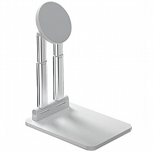 ���� ������ ����� ��� ���� Magnetic Foldable Hollow Tablet Desk Mount ���� LaTera (����� ����� ��� 7"- 12.9")