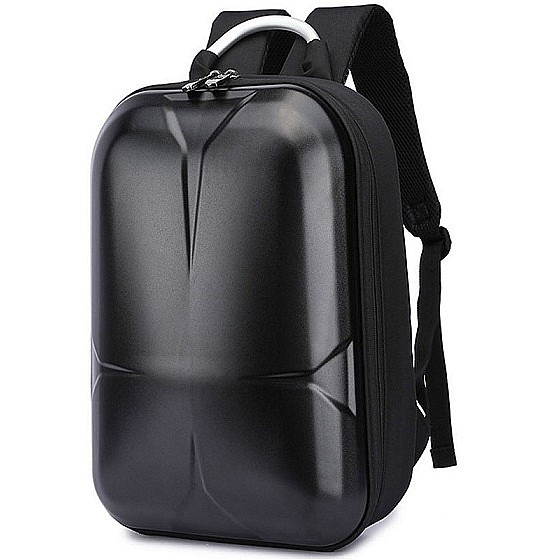 ��� �� ���� Anti-Shock Backpack Bag ���� LaTera ����� ���� DJI Mavic Air 2 / Air 2S