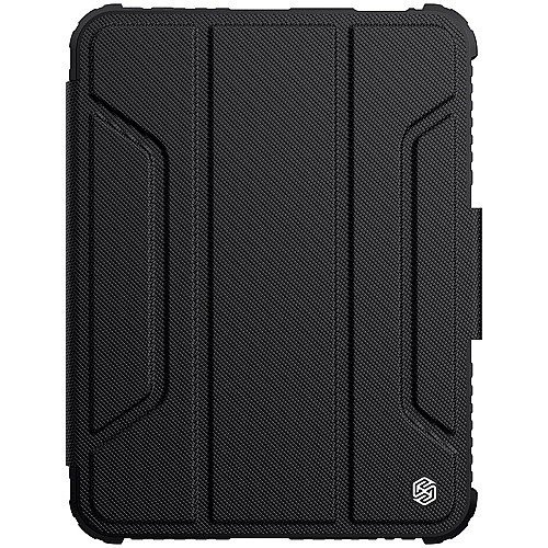 ����� ���� ���� Bumper Leather Cover ���� Nillkin ����� ��� ����: iPad mini 4 / iPad mini 5 (���� ���� ��� Pencil)