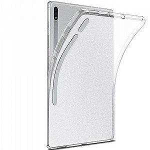 נרתיק סיליקון מדגם Silicon Case מבית BLACK למחשב לוח מדגם: Samsung Galaxy Tab S8 Ultra נרתיק סיליקון מדגם Silicon Case מבית BLACK למחשב לוח מדגם: Samsung Galaxy Tab S8 Ultra