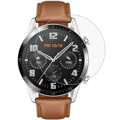 ��� ��� "�������" ���� VMax ����� �� ��� ����: Huawei Watch 3