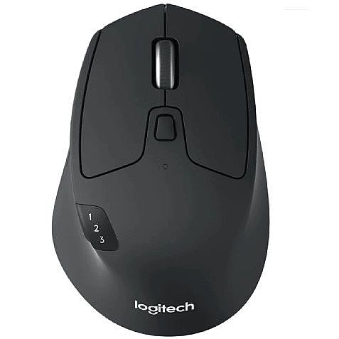 ���� ������ ���� M185 ���� Logitech (��� ����)