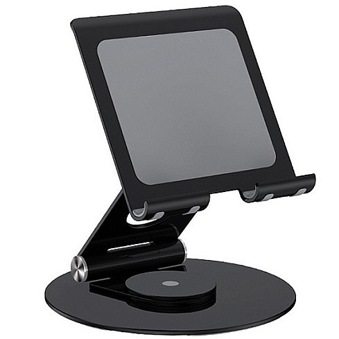 ���� ������ ����� ��� ���� Aluminum Foldable Exquisite Tablet Desk Mount ���� LaTera (����� ����� ��� 7"- 12.9")