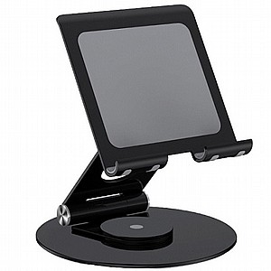 ���� ������ ����� ��� ���� Aluminum Foldable Exquisite Tablet Desk Mount ���� LaTera (����� ����� ��� 7"- 12.9")