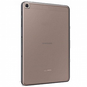 נרתיק סיליקון מדגם TPU Case מבית Luvvitt למחשב לוח מדגם: Samsung Galaxy Tab A 8.0 S-Pen נרתיק סיליקון מדגם TPU Case מבית Luvvitt למחשב לוח מדגם: Samsung Galaxy Tab A 8.0 S-Pen
