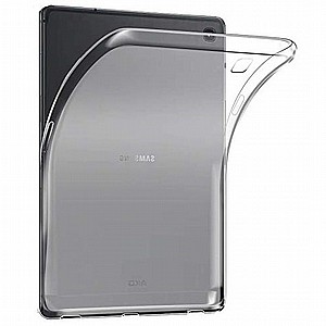 ����� ������� ���� Silicon Case ���� LUVVIT ����� ��� ����: Samsung Galaxy Tab A7 Lite 