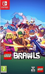 ���� Paw Patrol Adventure City Calls �������� ���� Nintendo Switch