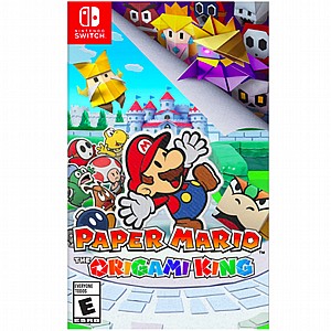���� Donkey Kong Country Tropical Freeze �������� ���� Nintendo Switch