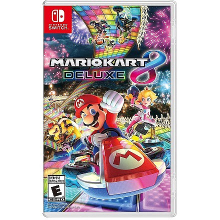 ���� Super Mario Odyssey �������� ���� Nintendo Switch