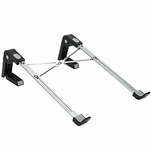 ���� ������ ����� ���� ���� Aluminum Bracket Function Laptop Desk Mount ���� LaTera (����� ����� ��� 10"- 17.3")