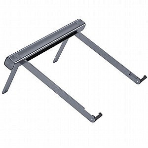 ���� ������ ����� ���� ���� Aluminum Bracket Fold Up Laptop Desk Mount ���� LaTera (����� ����� ��� 10"- 17.3")