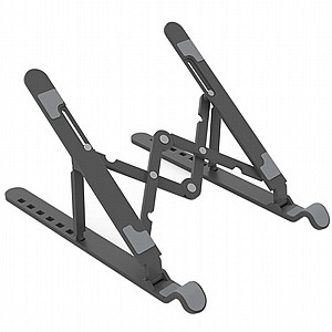 ���� ������ ����� ���� ���� Foldable Retractable Laptop Desk Mount ���� ORICO (����� ����� ��� 10"- 17.3")