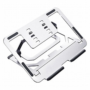 ���� ������ ����� ���� ���� Aluminum Foldable Vlog Laptop Desk Mount ���� LaTera (����� ����� ��� 10"- 17.3")