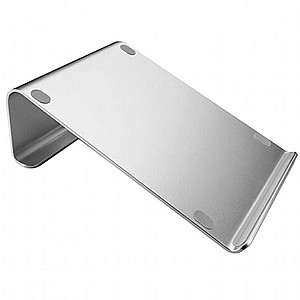 ���� ������ ����� ���� ����  Aluminum Bracket Fold Laptop Desk Mount ���� LaTera (����� ����� ��� 10"- 17.3")