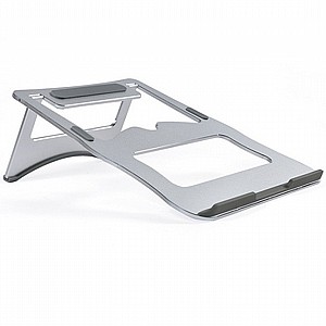 ���� ������ ����� ���� ���� Aluminum Foldable Layer Laptop Desk Mount ���� LaTera (����� ����� ��� 10"- 17.3")