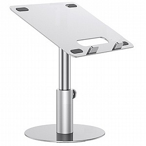 ���� ������ ����� ���� ���� Aluminum Foldable Function Laptop Desk Mount ���� LaTera (����� ����� ��� 10"- 17.3")