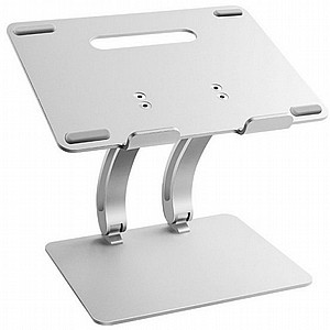 ���� ������ ����� ���� ���� Aluminum Foldable Exquisite Laptop Desk Mount ���� LaTera (����� ����� ��� 10"- 17.3")