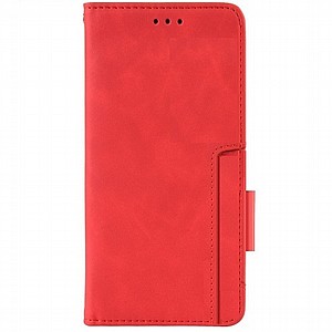 ����� ��� ���� WALLET CASE ���� SOL ������ ������ ����: Samsung Galaxy A73 (��� ����)
