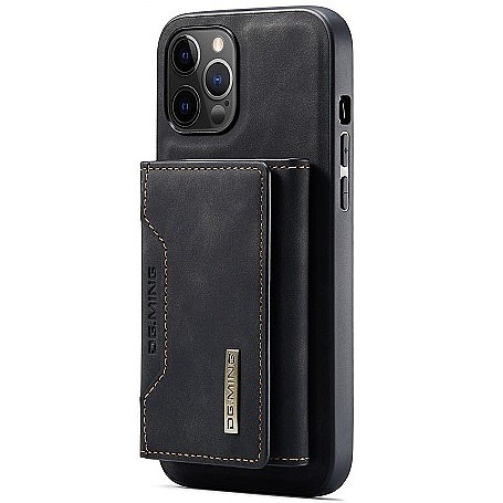 ����� ��� ���� Wallet Protective Case ���� LaTera ������ ������ ����: iPhone 13 Pro (��� ����)