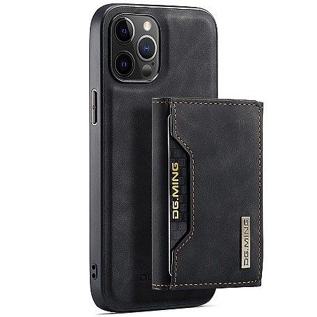 ����� ������� ���� Wallet Protective Case ���� LaTera ������ ������ ����: iPhone 13 Pro Max (��� ����)
