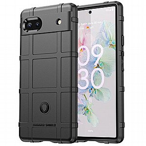 ����� ���� ���� Nillkin ������ ������ ����: Google Pixel 6A (��� ����)