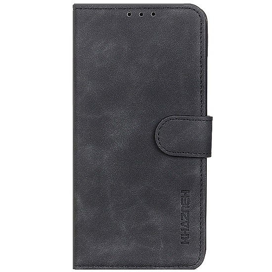 ����� ��� ���� Leather Case ���� LaTera ������ ������ ����: Google Pixel 4 XL (��� ����)