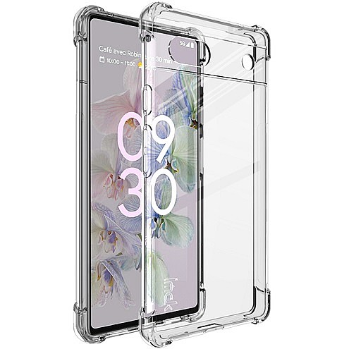 ����� ������� ���� iMPACT ���� IMAK ������ ������ ����: Google Pixel 6A (��� ����)