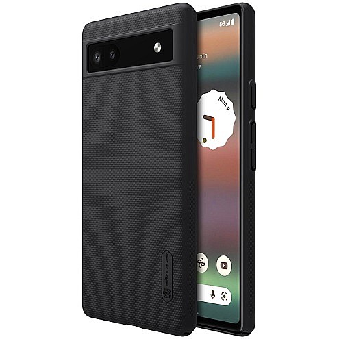 ����� ���� ���� Nillkin ������ ������ ����: Google Pixel 4 XL