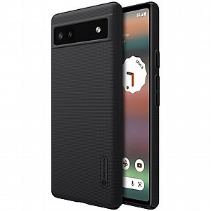 ����� ���� ���� Nillkin ������ ������ ����: Google Pixel 4 XL