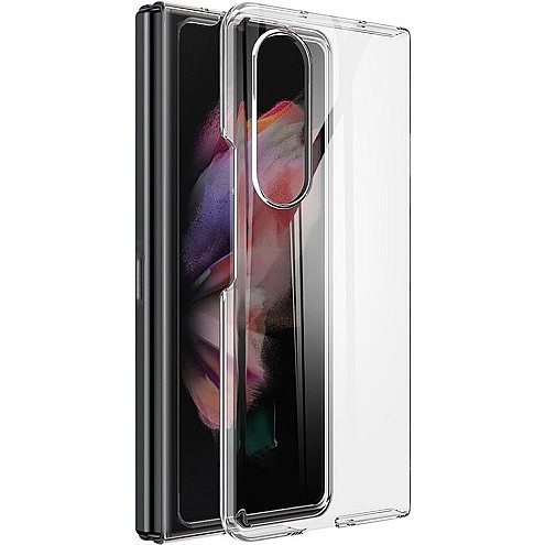 ����� ���� ���� HARD CASE ���� LaTera ������ ������ ����: Samsung Galaxy Z Fold 4 (��� ����)