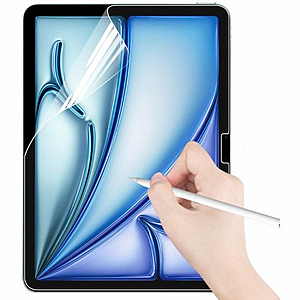 ��� ��� ���� Paper Like ���� WIWU ����� ��� ����: iPad Air 13 2024