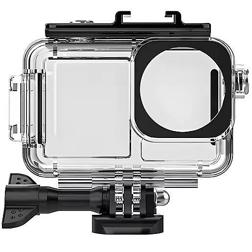 ����� ���� ���� ���� ���� PULUZ ������ ������� ����: DJI Osmo Action (���� ���� �� ���� �� 60 ���)  