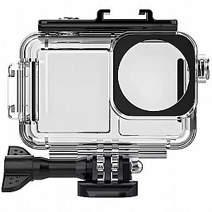 ����� ���� ���� ���� ���� PULUZ ������ ������� ����: DJI Osmo Action (���� ���� �� ���� �� 60 ���)  