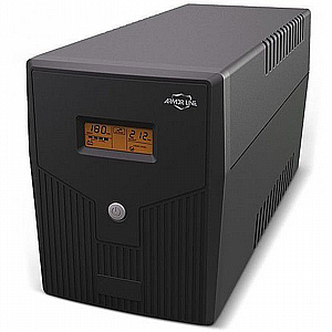 אל פסק מדגם 1000VA/600W מבית Armor Line אל פסק מדגם 1000VA/600W מבית Armor Line