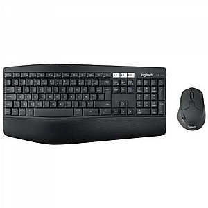 �� ����� ����� ������ ����: MK710 ���� Logitech