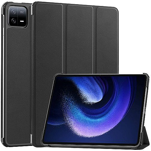 ����� ���� ���� Hard Case ���� PULUZ ����� ��� ����: Xiaomi Pad 6 / Pad 6 Pro (��� ����)