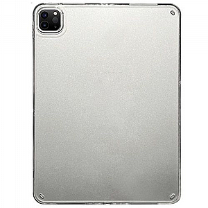 ����� ������� ���� Silicon Case ���� PULUZ ����� ��� ����: iPad Pro 11 2024