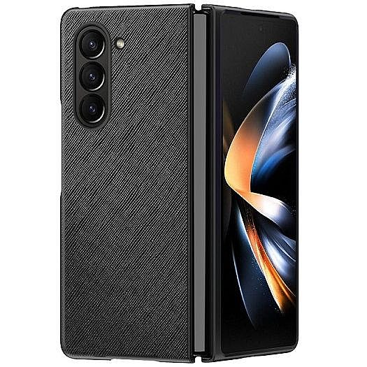 ����� ��� ���� FLIP CASE ���� LaTera ������ ������ ����: Samsung Galaxy Z Fold 4 (��� ����)