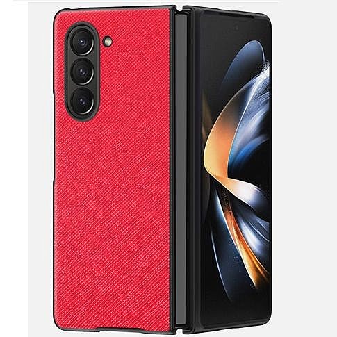 ����� ��� ���� GRAIN CASE ���� LaTera ������ ������ ����: Samsung Galaxy Z Fold 6 (��� ����)