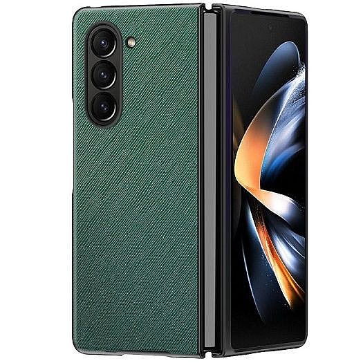 ����� ��� ���� GRAIN CASE ���� LaTera ������ ������ ����: Samsung Galaxy Z Fold 6 (��� ����)