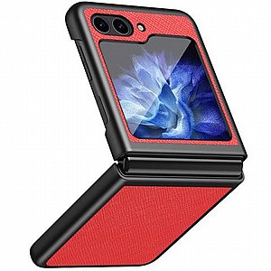 ����� ��� ���� GRAIN CASE ���� LaTera ������ ������ ����: Samsung Galaxy Z Flip 6 (��� ����)