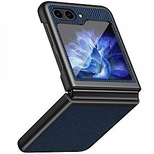 ����� ��� ���� GRAIN CASE ���� LaTera ������ ������ ����: Samsung Galaxy Z Flip 6 (��� ����)