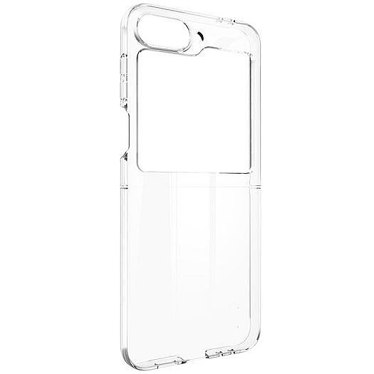 ����� ���� ���� HARD CASE ���� BLACK ������ ������ ����: Samsung Galaxy Z Fold 6 (��� ����)