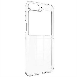 ����� ���� ���� HARD CASE ���� BLACK ������ ������ ����: Samsung Galaxy Z Fold 6 (��� ����)