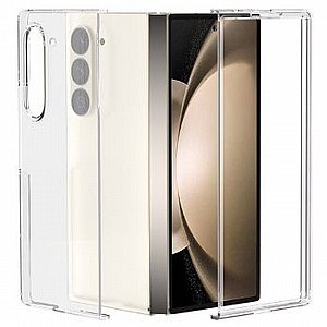 ����� ���� ���� HARD CASE ���� LaTera ������ ������ ����: Samsung Galaxy Z Fold 5 (��� ����)