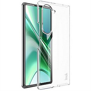 ����� ���� ���� HARD CASE ���� IMAK ������ ������ ����: Samsung Galaxy Z Fold 5 (��� ����)