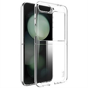 ����� ���� ���� HARD CASE ���� IMAK ������ ������ ����: Samsung Galaxy Z Fold 6 (��� ����)